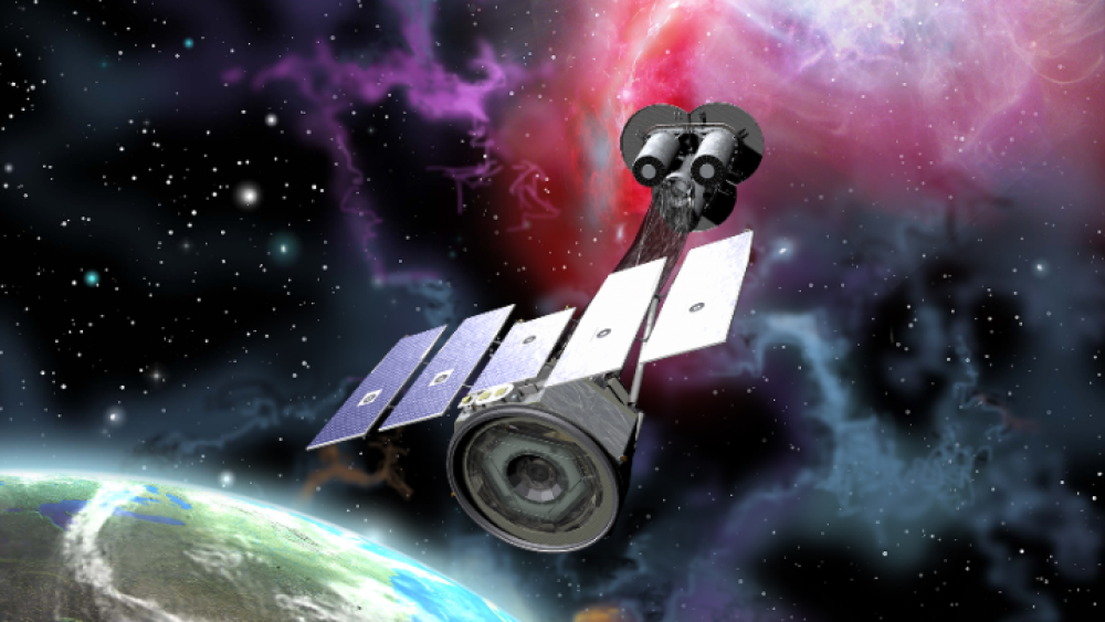 Πρώτη παγκόσμια πλανητική έρευνα για το νερό-Αύριο η εκτόξευση δορυφόρου της NASA