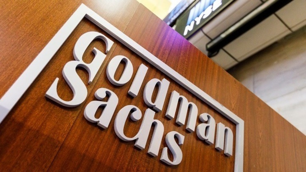 Η Goldman Sachs απολύει 4.000 υπαλλήλους