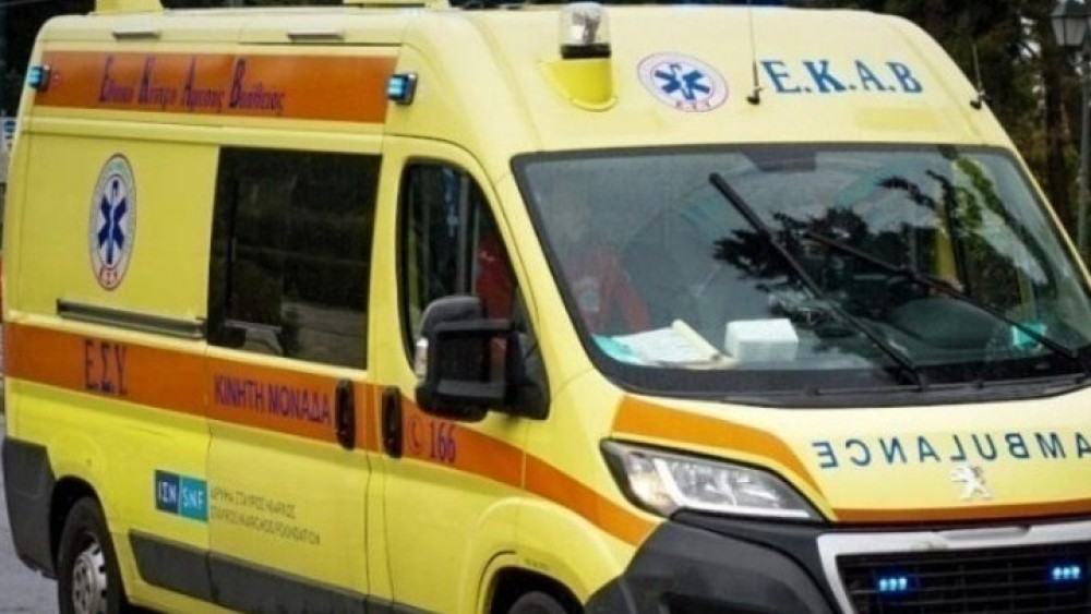 Έκρηξη σε δημοτικό σχολείο στις Σέρρες &#8211; Ενα παιδί νεκρό και δύο τραυματισμένα