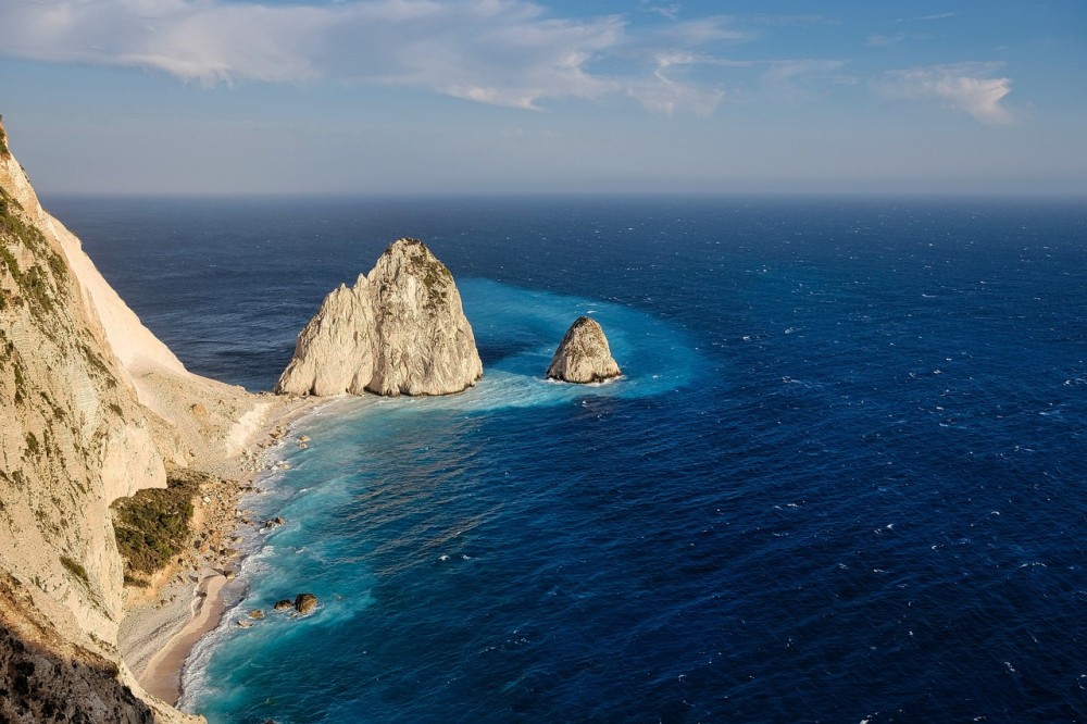 Δυνατό brand name η Ελλάδα-Ρεκόρ βραβείων για τον τουρισμό το 2022