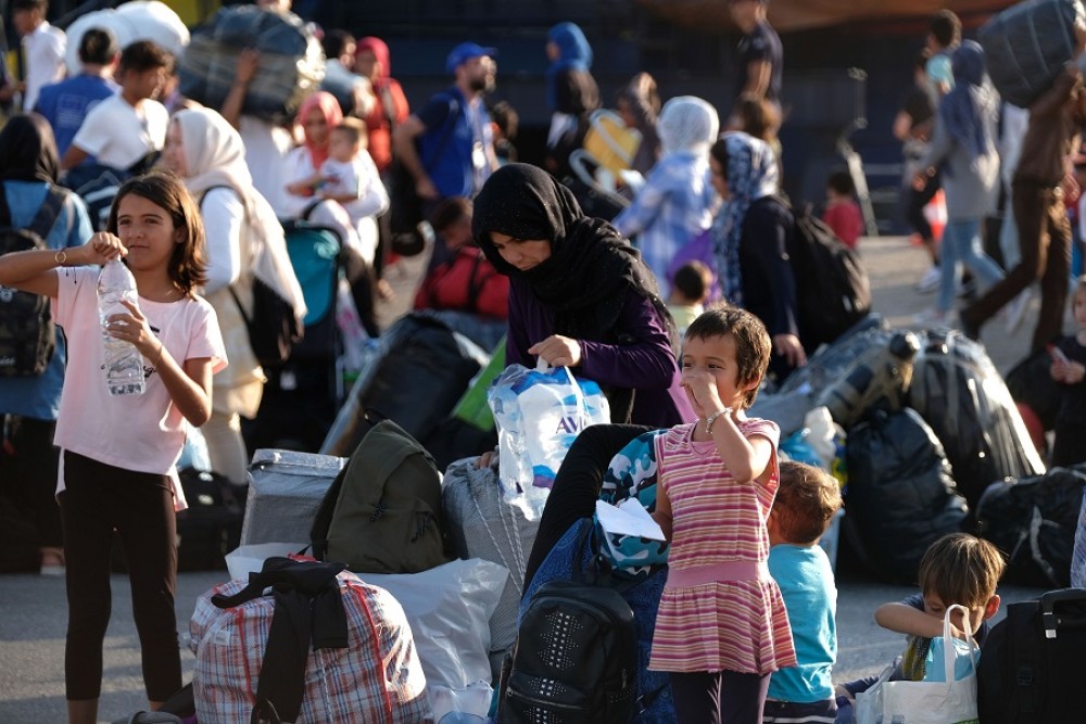 Υπουργείο Μετανάστευσης: 147 ασυνόδευτα ανήλικα διασώθηκαν τις τελευταίες ημέρες