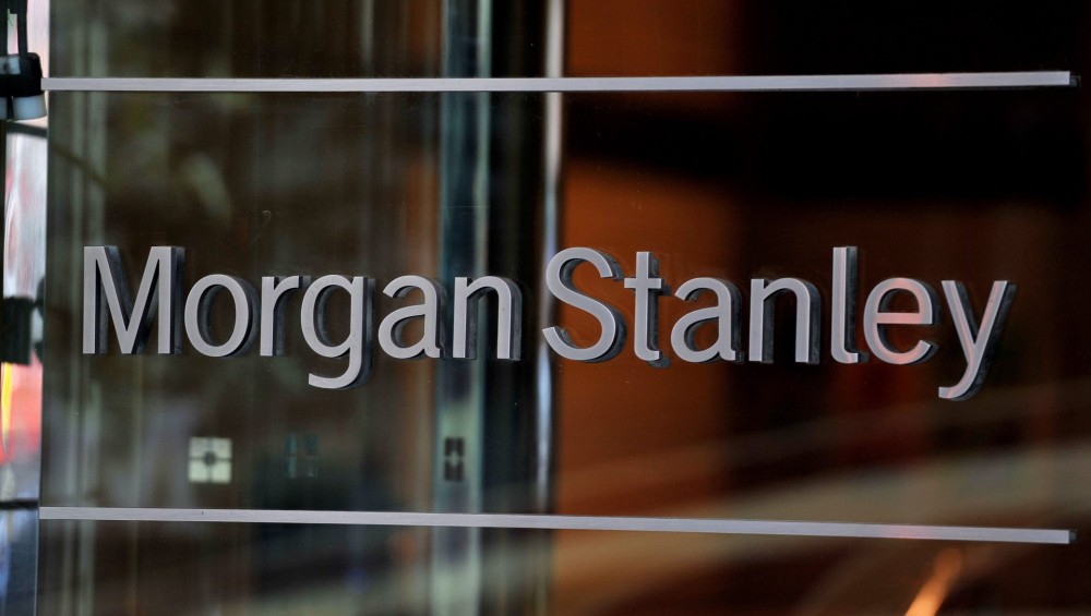H Morgan Stanley προειδοποιεί για βουτιά άνω του 20% στη Wall Street