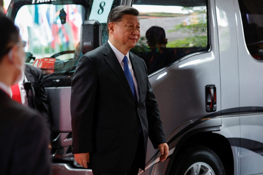 Κίνα: Μήνυμα αισιοδοξίας εξέπεμψε ο Σι Τζινπίνγκ για την αντιμετώπιση της πανδημίας