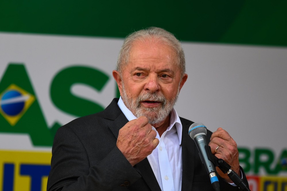 Βραζιλία: Σήμερα η ορκωμοσία του Λούλα &#8211; Αυξημένα μέτρα ασφαλείας, ο Μπολσονάρου απών
