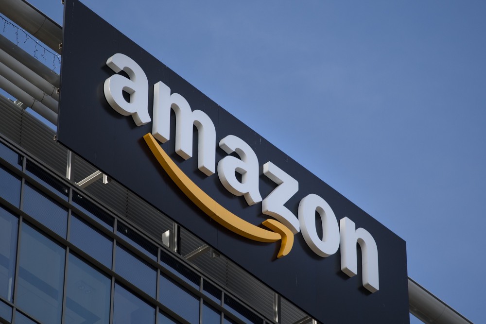 Η Amazon κόβει 1.200 θέσεις εργασίας στο Ηνωμένο Βασίλειο