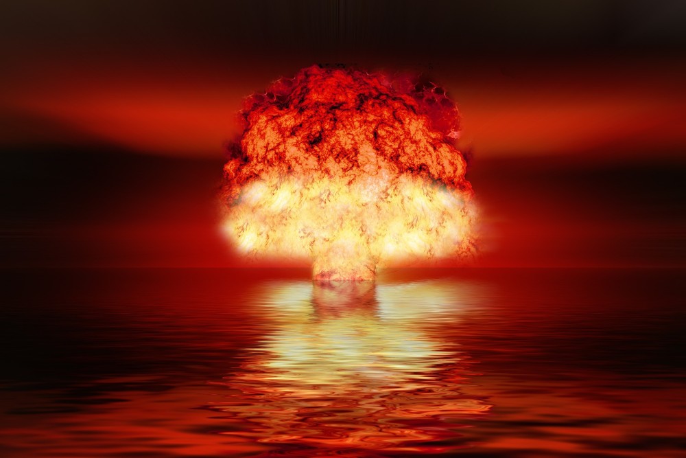 Μεντβέντεφ: Μόνο το πυρηνικό μας οπλοστάσιο αποτρέπει την κήρυξη πολέμου από τη Δύση