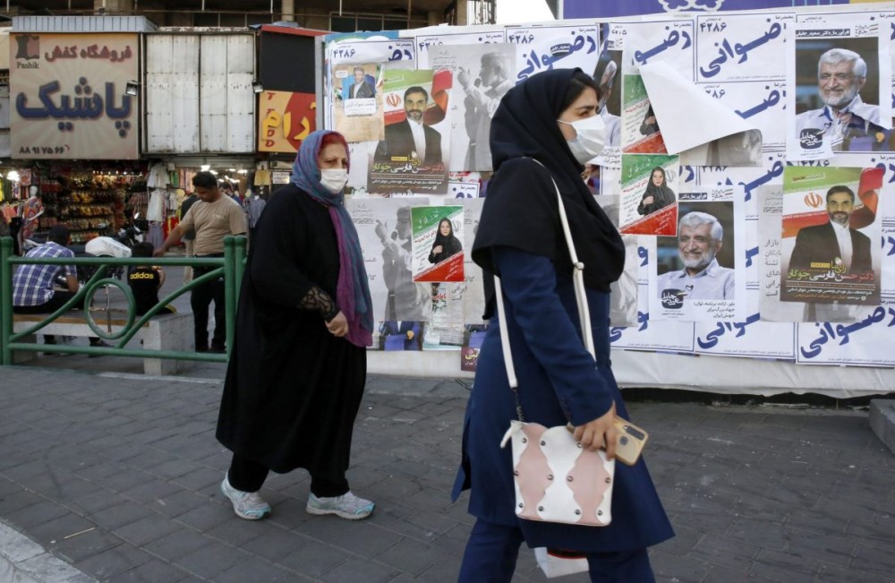 ΟΗΕ: Η θανατική ποινή χρησιμοποιείται ως όπλο στην Τεχεράνη