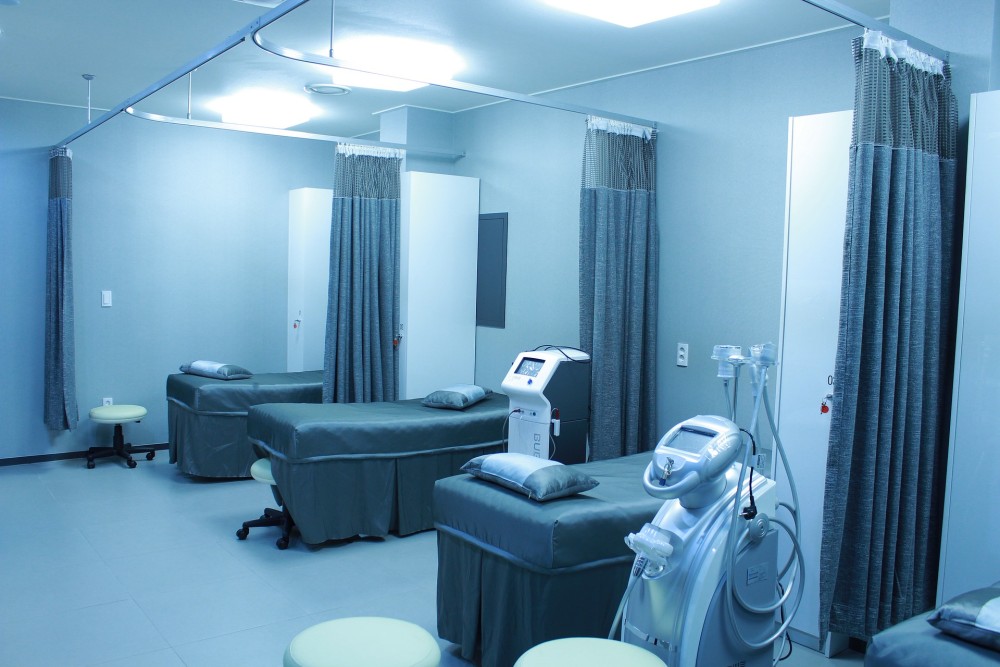 Συναγερμός στη Ζάκυνθο: Ανησυχία για το επικίνδυνο βακτήριο της λεγεωνέλλας που εντοπίστηκε σε νοσοκομείο