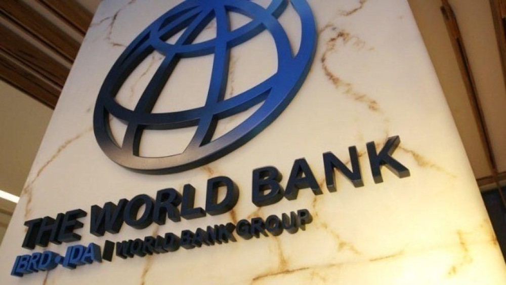 Παγκόσμια Τράπεζα: Προειδοποιεί για γενικευμένη ύφεση το 2023