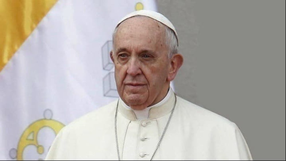 Παραμένει στο νοσοκομείο ο πάπας Φραγκίσκος  - ακύρωσε τις συναντήσεις έως τις 18 Ιουνίου