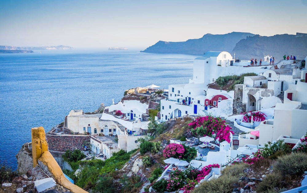 Πάνω από 26,4 εκατ. τουρίστες επισκέφθηκαν την Ελλάδα στο δεκάμηνο Ιανουαρίου &#8211; Οκτωβρίου&#33;