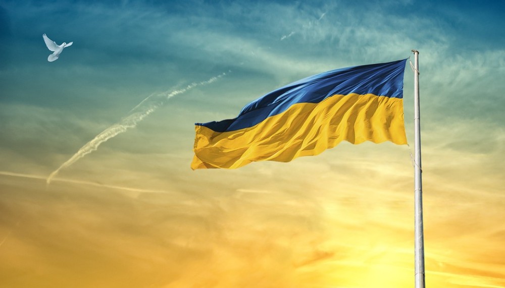 Ευτυχισμένο 2023, με νίκη για την Ουκρανία