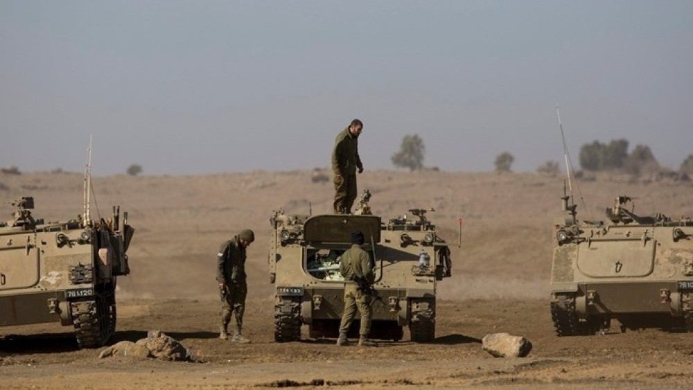 Οι κουρδικές δυνάμεις εξαπέλυσαν επιχείρηση κατά των τζιχαντιστών στη Συρία