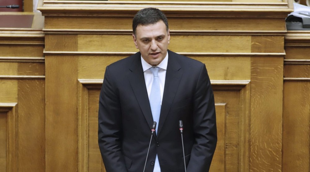 Εκλογές 2023 - Κικίλιας: Ο ΣΥΡΙΖΑ «τσάκισε» τη μεσαία τάξη και τα λαϊκά στρώματα