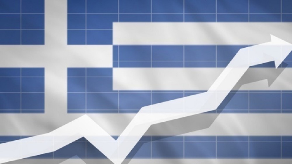 Goldman Sachs: «Η Ελλάδα είναι μια εξαιρετική οικονομική ιστορία»