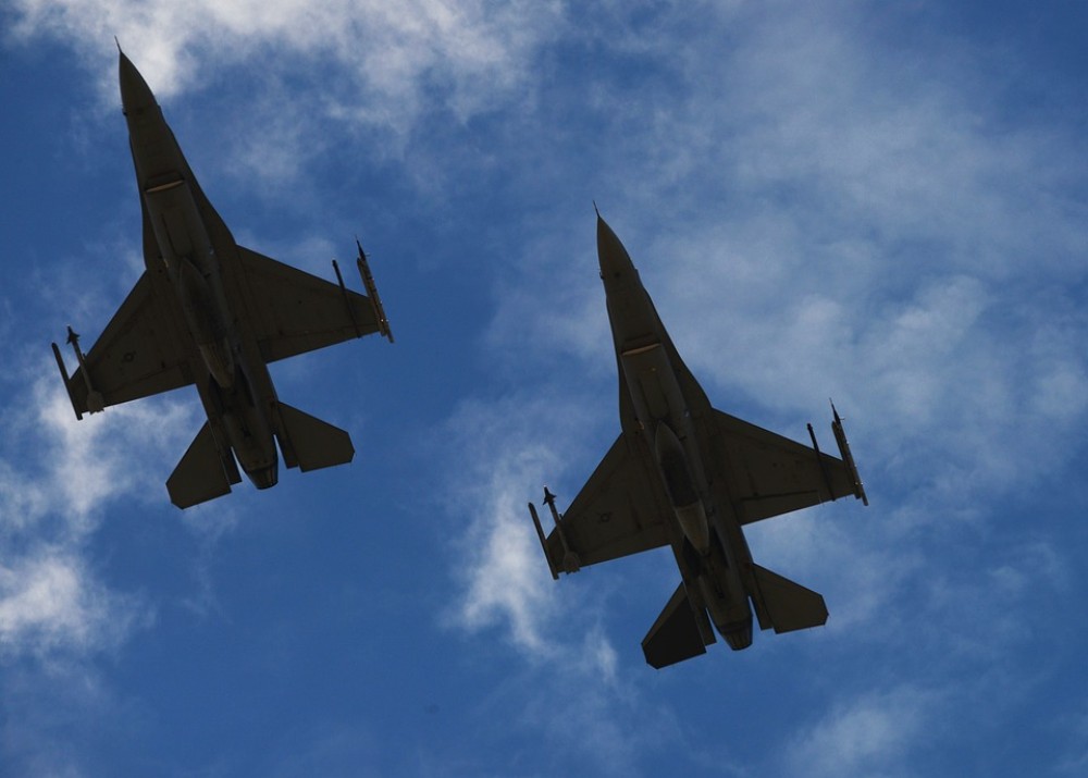 Ο Μπάιντεν ζητά  έγκριση από το Κογκρέσο για πώληση F-16 στην Τουρκία και F-35 στην Ελλάδα