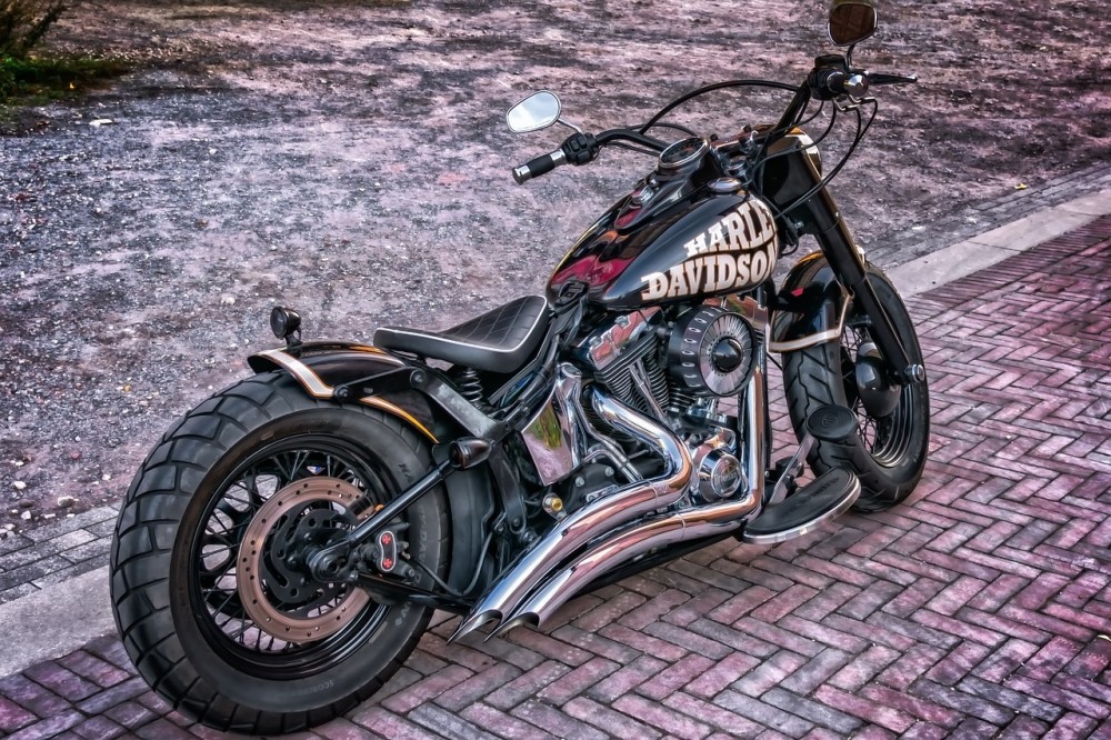 Το μέλλον της Harley Davidson θα είναι ηλεκτρικό