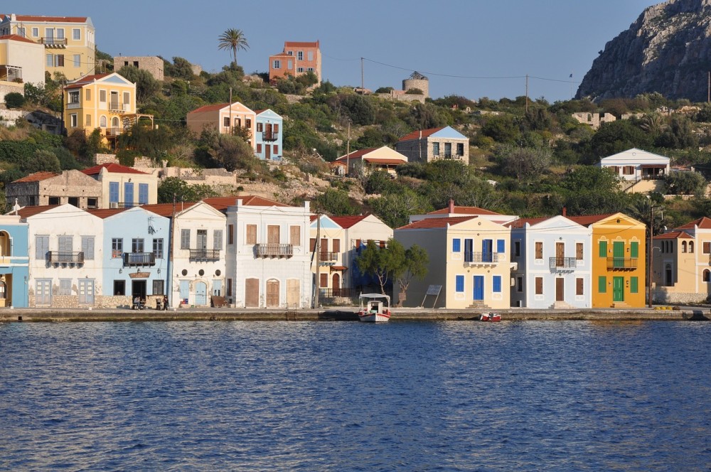 Economist- Καστελόριζο: Μπορεί η Τουρκία να καταλάβει ένα μικρό ελληνικό νησί;