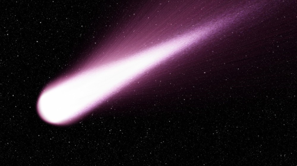 Πλησιάζει τη Γη ο πράσινος κομήτης-Ξαναέρχεται από την εποχή των Νεάντερταλ