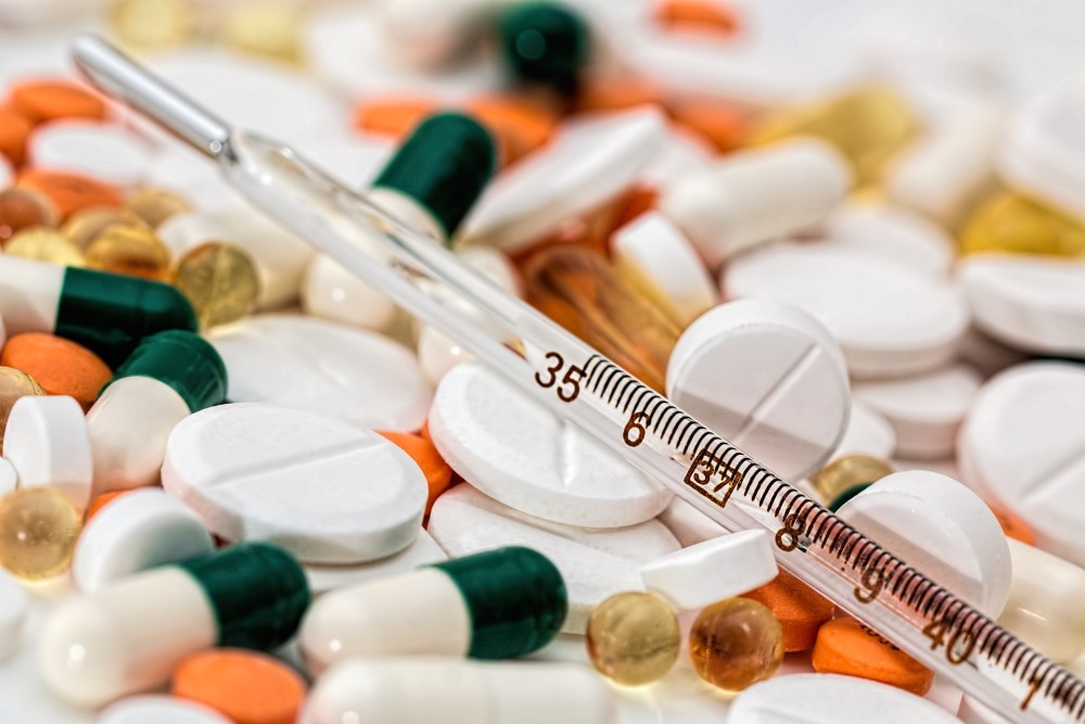 Κυριακίδου: Στόχος η διασφάλιση της πρόσβασης σε φάρμακα για όλους τους ασθενείς