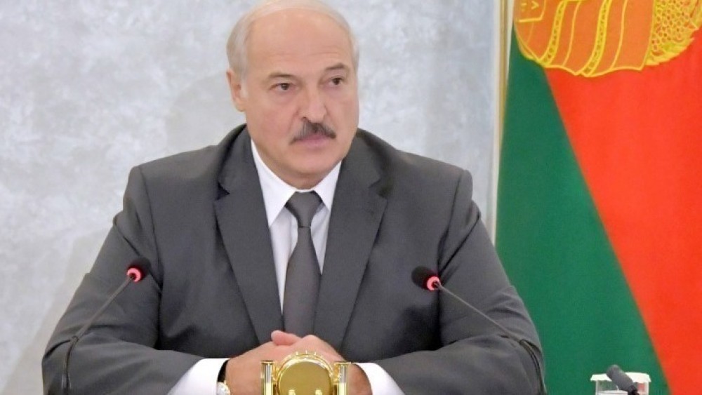 Λευκορωσία: Νέες κυρώσεις επέβαλαν οι ΗΠΑ κατά του καθεστώτος του Μινσκ