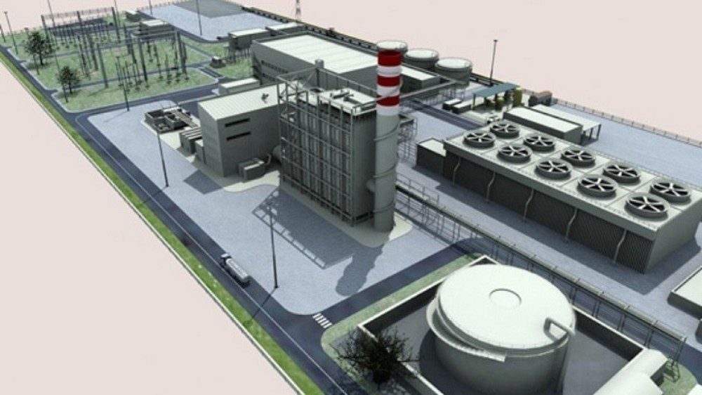 Νέα μονάδα ηλεκτροπαραγωγής στην Αλεξανδρούπολη-Νέος διάδρομος εξαγωγών