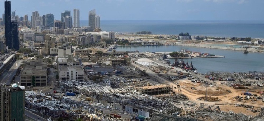 Λίβανος: Ελεύθεροι οι συλληφθέντες για την πολύνεκρη έκρηξη στο λιμάνι της Βηρυτού