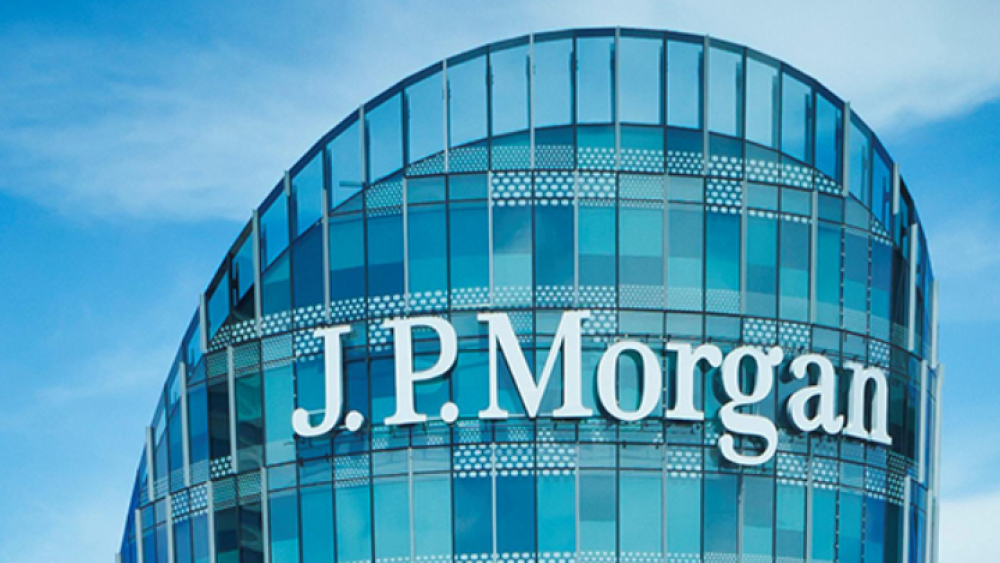 Οι συναντήσεις της JP Morgan στην Ελλάδα