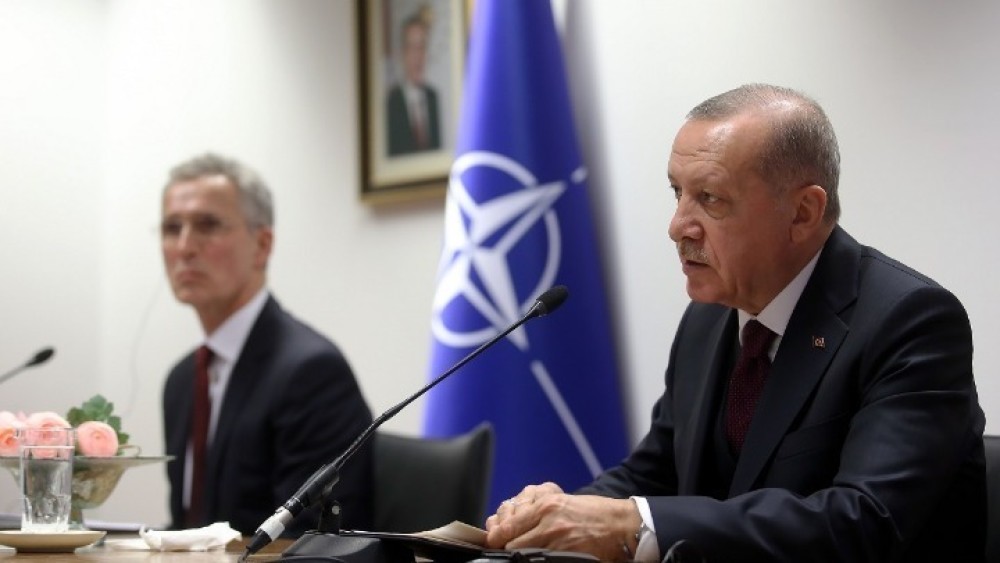 ΝΑΤΟ: Ανίερες και ιερές συμμαχίες-Η τουρκική αδιαλλαξία βρήκε νέα ερείσματα