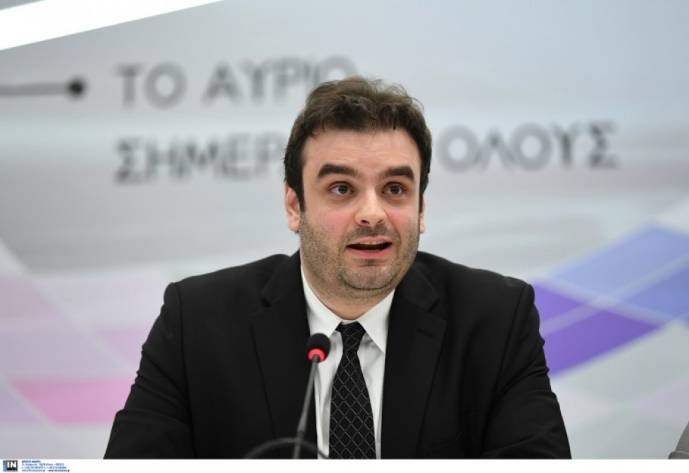 Associated Press: Η Ελλάδα «πολεμά» την ύφεση με ψηφιακό μετασχηματισμό