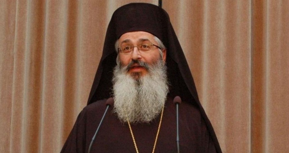 Μητροπολίτης Αλεξανδρουπόλεως: Στα μπαλκόνια θα ψάλουμε το Χριστός Ανέστη