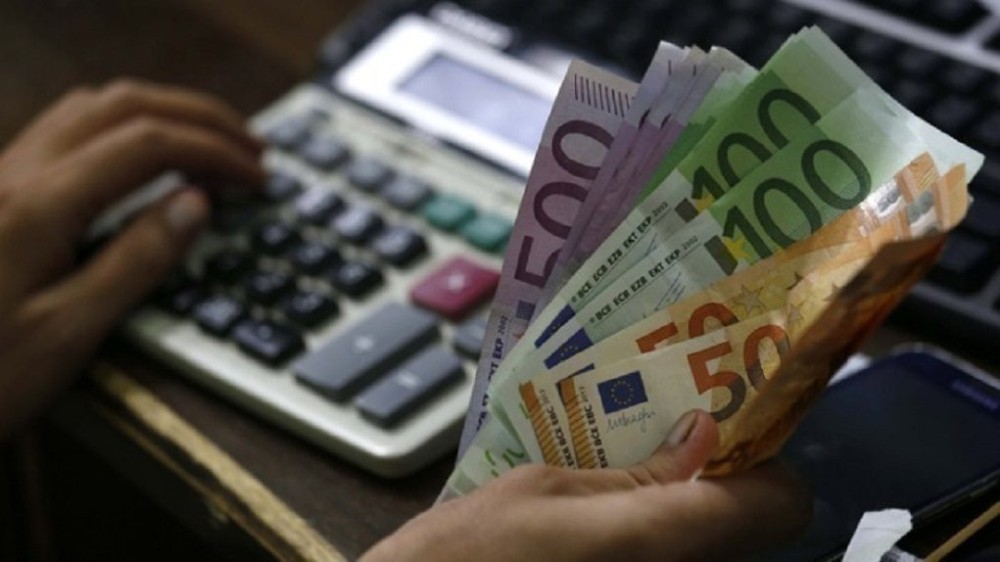 Στα 1,799 δισ. ευρώ οι ληξιπρόθεσμες υποχρεώσεις του Δημοσίου προς τους ιδιώτες τον Μάρτιο