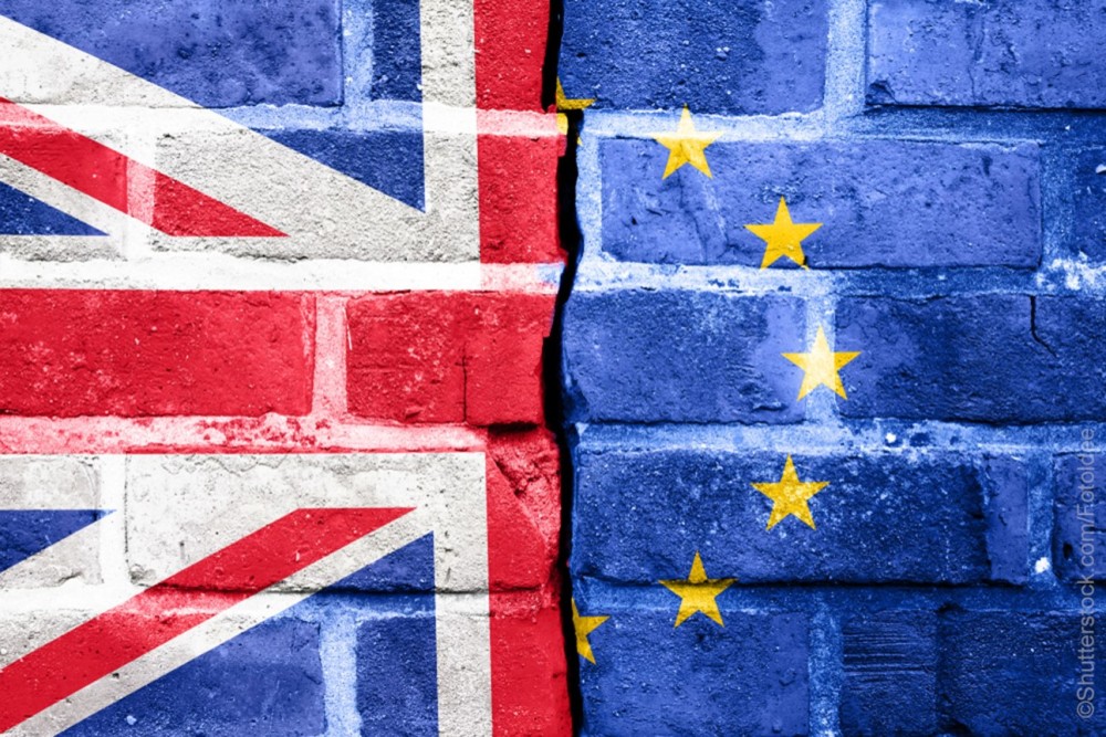 ΕΕ-Brexit: Καμία πρόοδος στις διαπραγματεύσεις