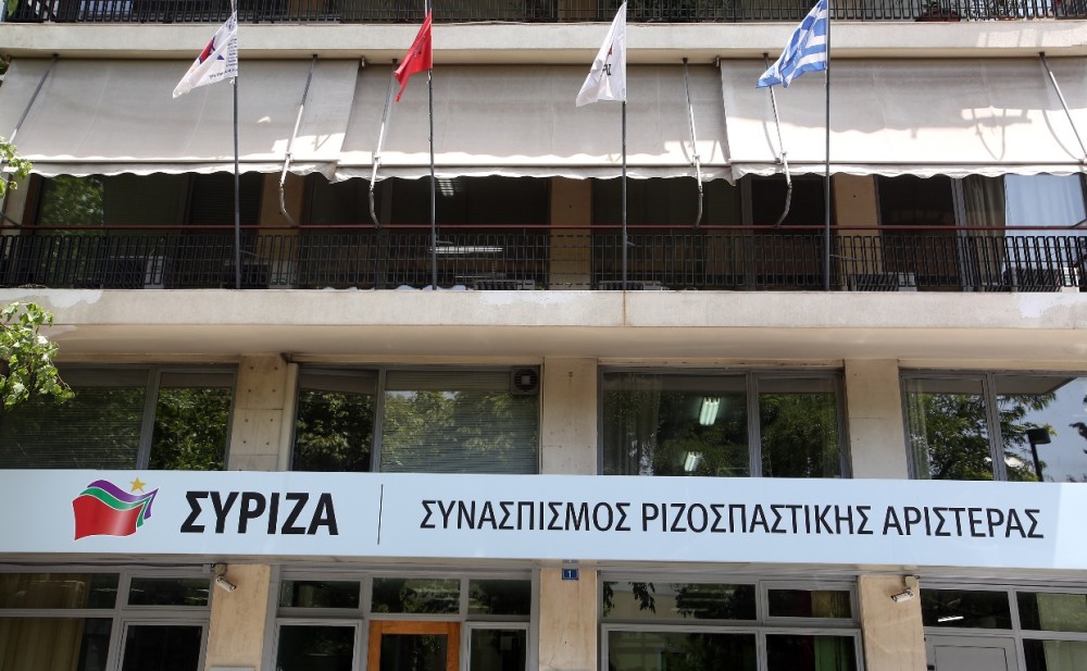 Σκευωρία Novartis: Διακίνηση fake news από τον ΣΥΡΙΖΑ
