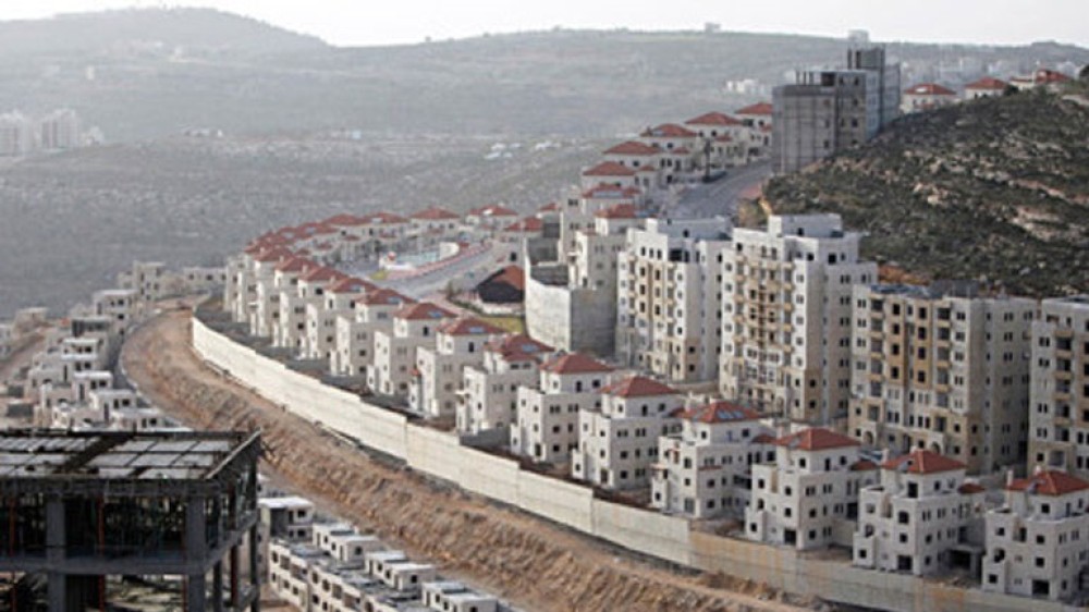 ΕΕ: &#8220;Ψηστήρι&#8221; στο Ισραήλ να μην προχωρήσει στη προσάρτηση μέρους της Δυτικής Όχθης