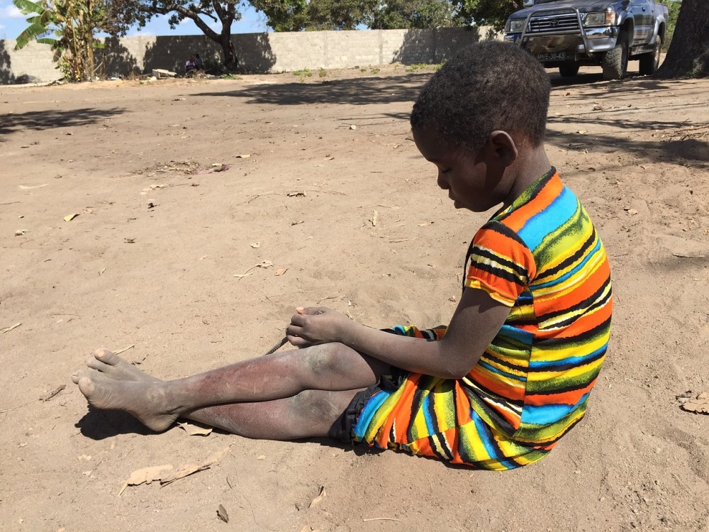 Unicef: Καμπανάκι για 6.000 θανάτους παιδιών ημερησίως