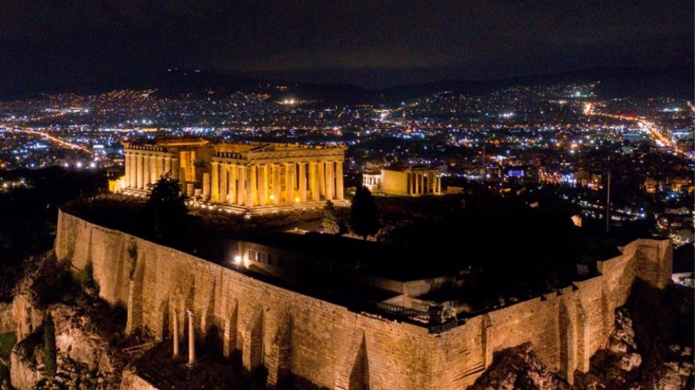 Η Αθήνα 17η στην παγκόσμια κατάταξη του Συνεδριακού Τουρισμού