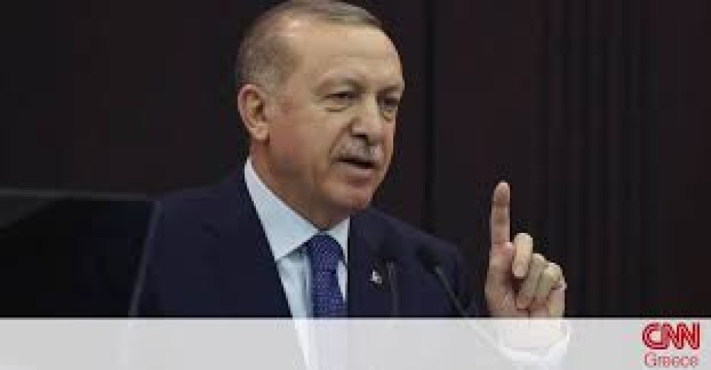 Κορωνοϊός: Ο Ερντογάν επέβαλε τετραήμερη απαγόρευση κυκλοφορίας