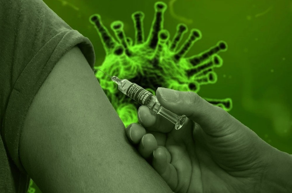 Κλινικές Μελέτες πρόκλησης με SARS-CoV-2 για δοκιμή εμβολίων