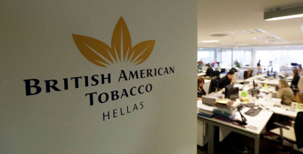 British American Tobacco Hellas: Ξεκινάει από σήμερα “Safe Working” για όλους τους εργαζομένους