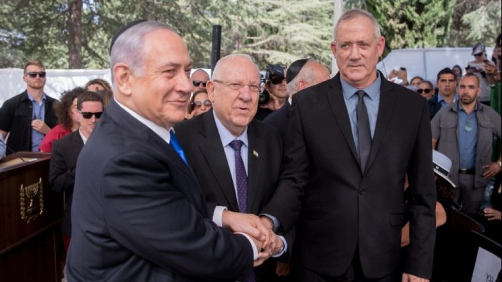 Σχηματίστηκε κυβέρνηση στο Ισραήλ μετά από μήνες