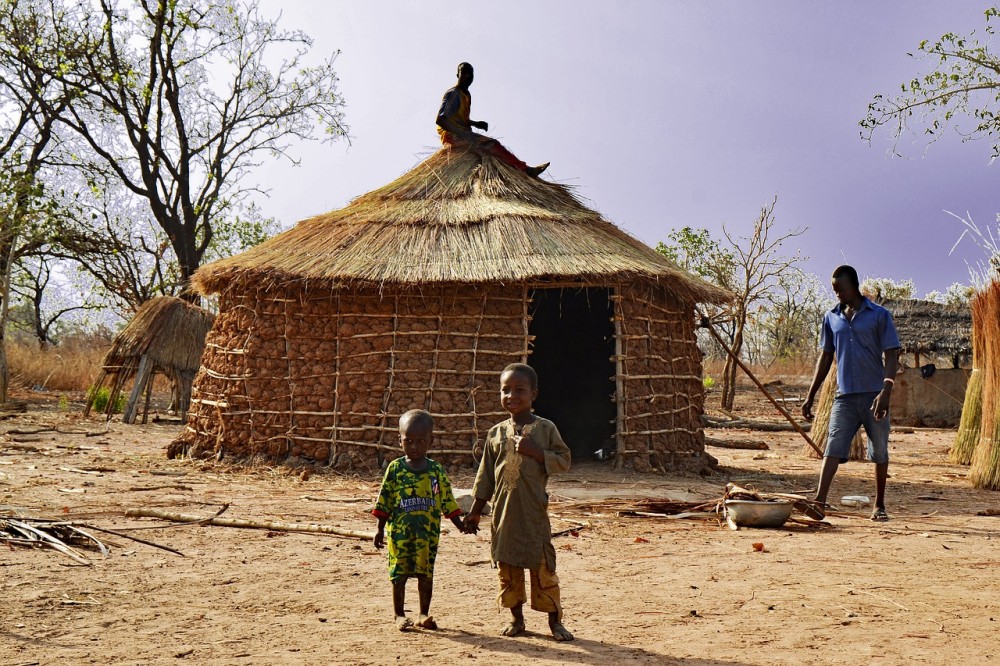 Δυτική Αφρική: 50 εκατομμύρια άνθρωποι κινδυνεύουν με λιμό