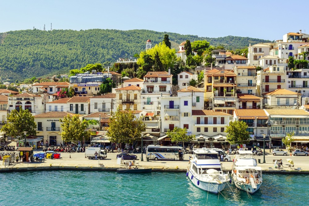 Οι προτάσεις του ΣΕΤΕ για την επανεκκίνηση του ελληνικού τουρισμού