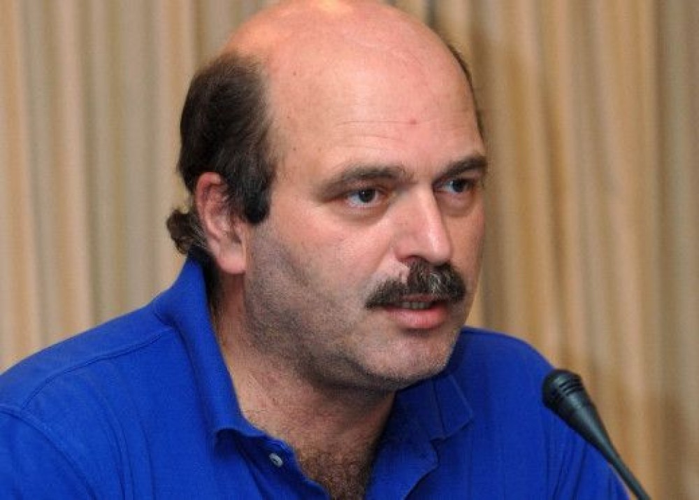 Πέθανε ο σκηνοθέτης Γ.Καραχισαρίδης &#8211; Συλλυπητήρια από Μενδώνη και Φεστιβάλ Αθηνών