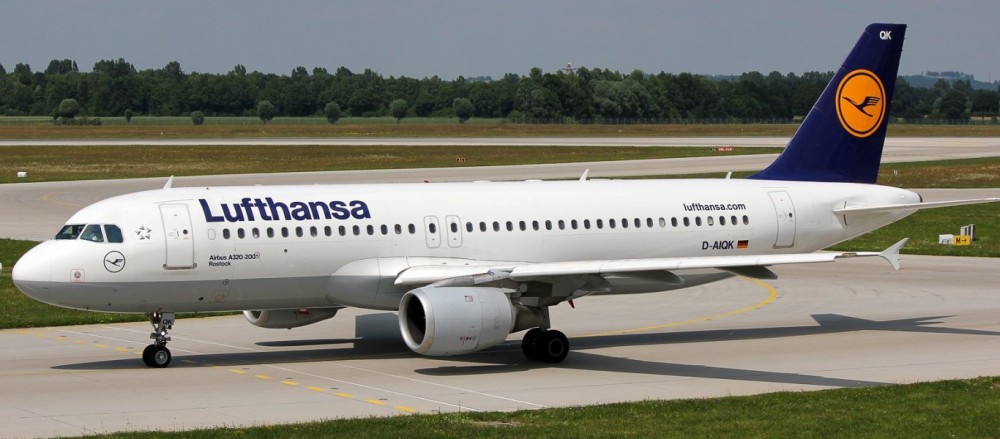 Γερμανία : Η Lufthansa ανήκει στα «ασημικά», δεν θα επιτρέψουμε το ξεπούλημα, λέει ο Αλτμάιερ