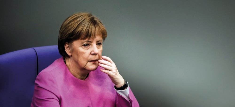 Η Γερμανία «σπέρνει» ευρωσκεπτικισμό και λαϊκισμό