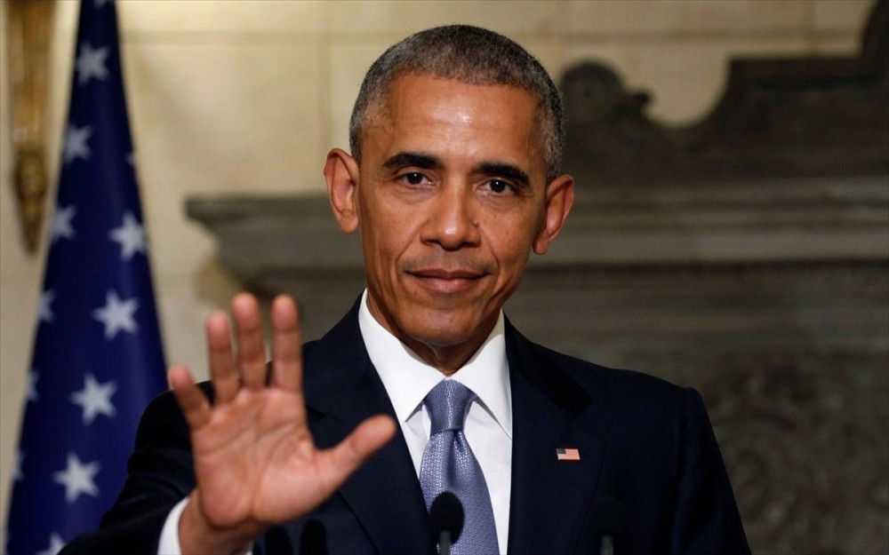 Τζο Μπάιντεν: Αναμένεται δήλωση στήριξης από τον Μπαράκ Ομπάμα