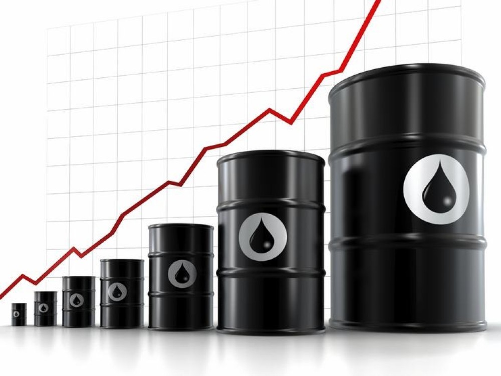 Πετρέλαιο: Οι τιμές παίρνουν την ανιούσα