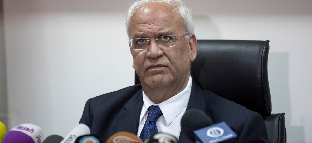 Παλαιστίνη: Ανησυχία για τον νέο κυβερνητικό σχηματισμό στο Ισραήλ