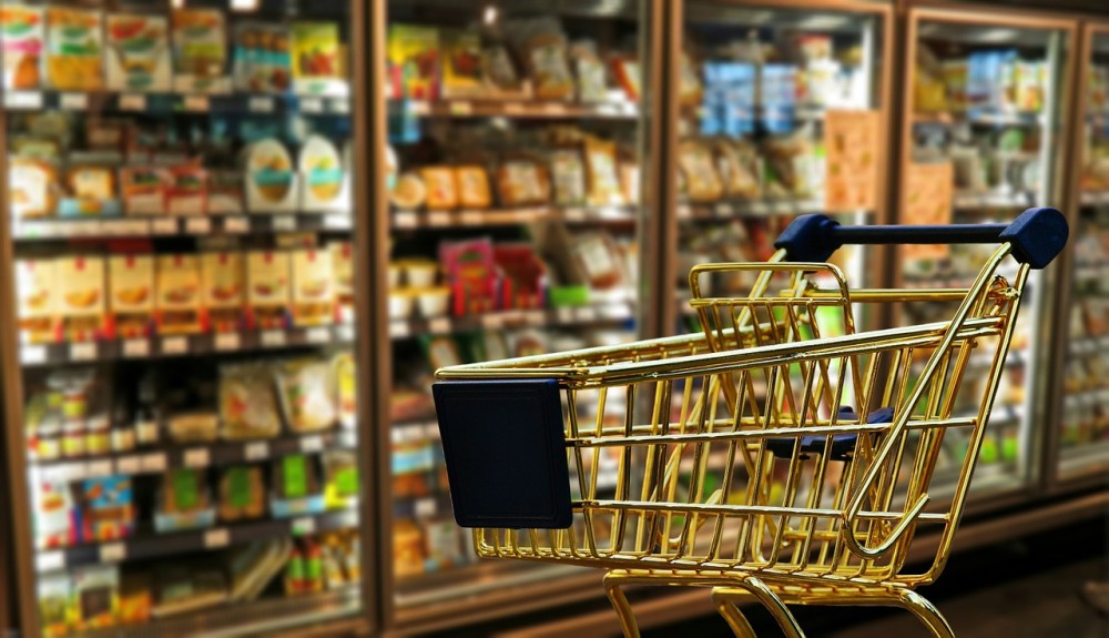 Οδηγίες από τον ΕΦΕΤ για τα τρόφιμα και τις αγορές στα σούπερ μάρκετ